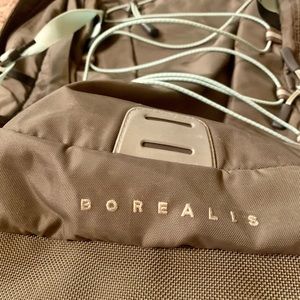North Face Borealis Backpack